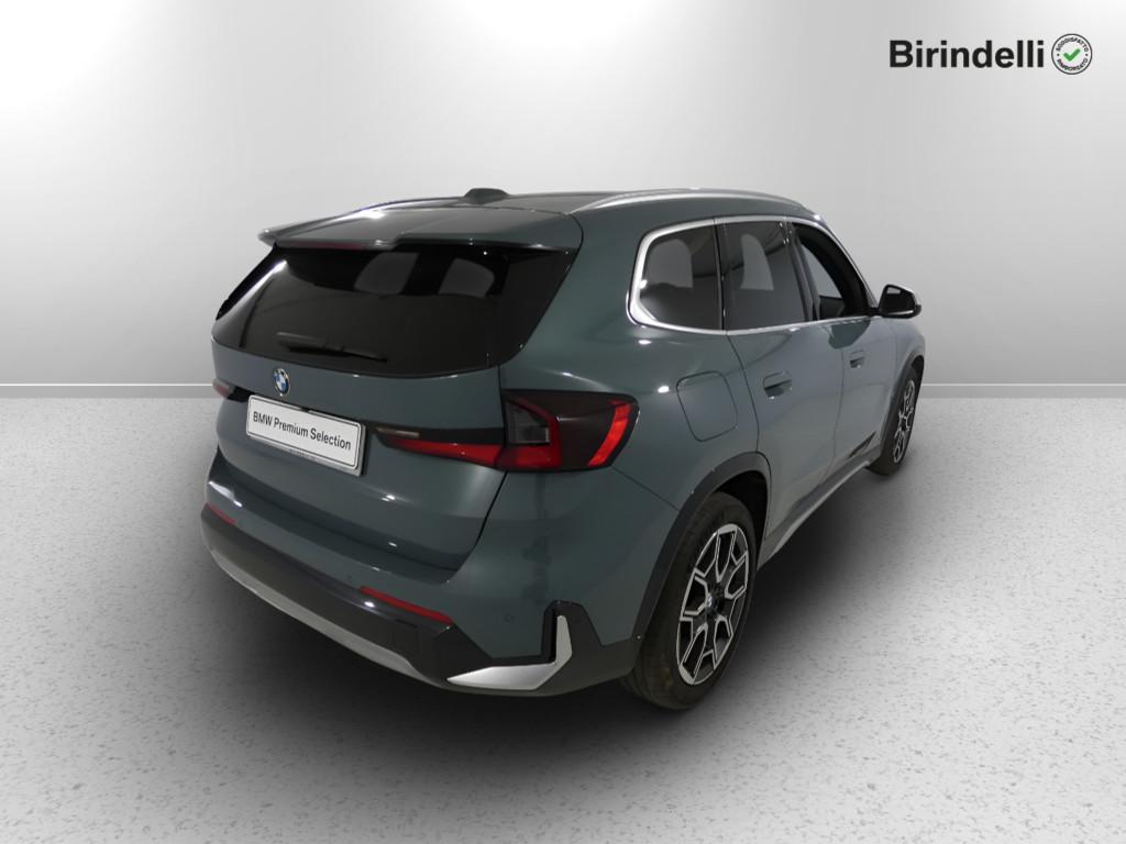 BMW X1 (U11) - X1 sDrive 18d xLine