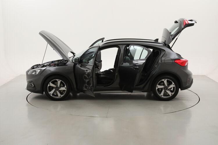 Ford Focus Active Co-Pilot BR036524 1.5 Diesel 120CV