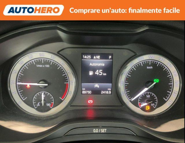 SKODA Kodiaq 2.0 TDI SCR 190 CV 4x4 DSG Style