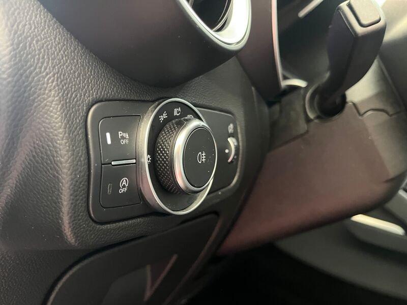 Alfa Romeo Stelvio Stelvio 2.2 t Super rwd 160cv auto