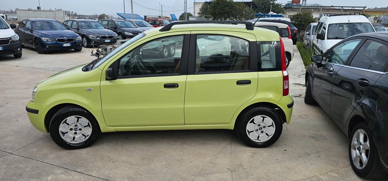 Fiat Panda 1.1 Active