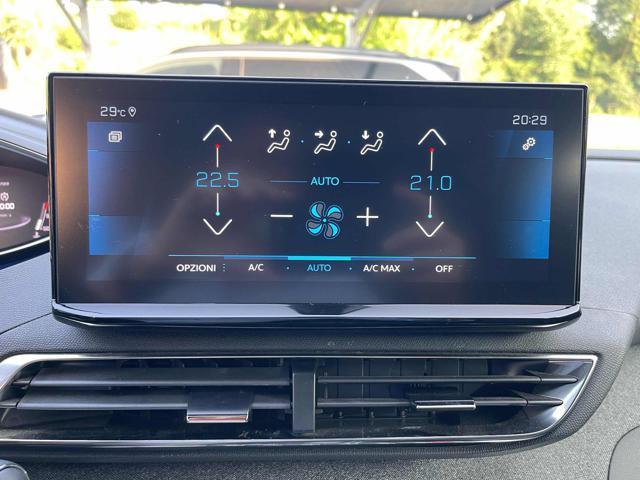 PEUGEOT 3008 PureTech Turbo 130 S&S EAT8 Allure Pack
