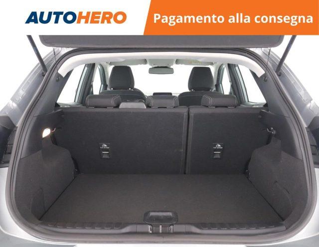 FORD Puma 1.0 EcoBoost Hybrid 125 CV S&S aut. Titanium