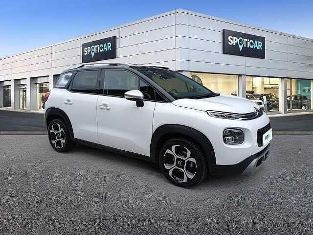 Citroen C3 Aircross PureTech 130 S&S EAT6 Shine