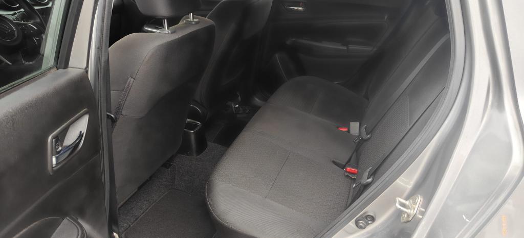 Suzuki Swift 1.2h Cool 2wd KM 58000!