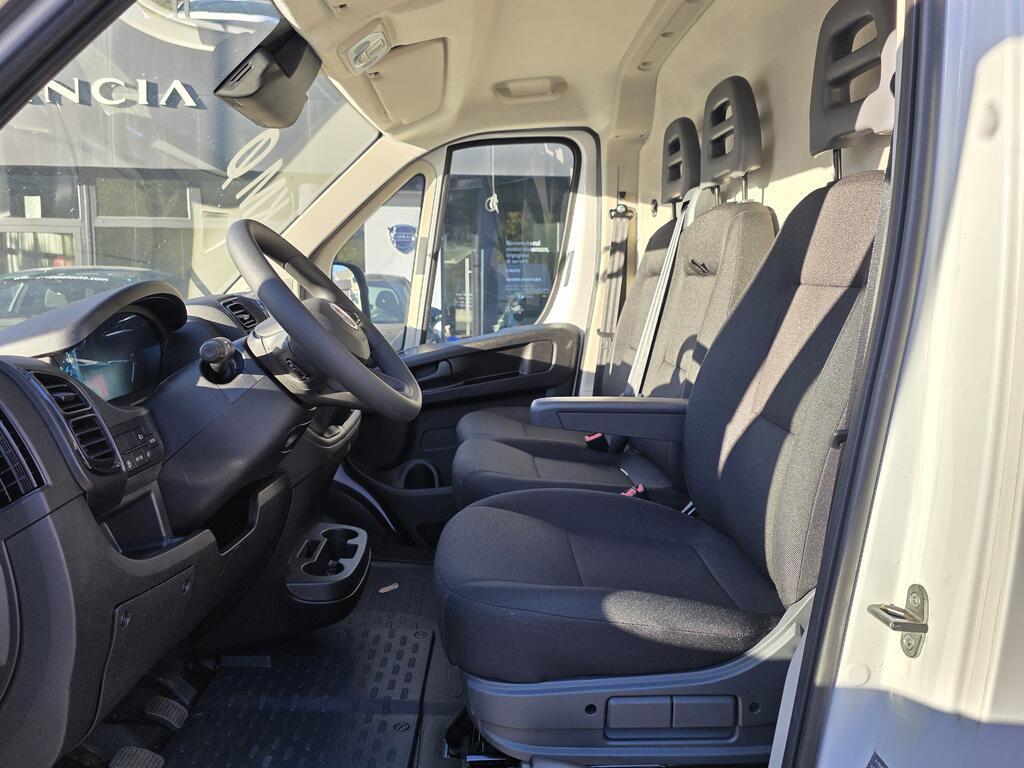 Fiat Ducato VI (V 2011) ducato 33 MH2 2.2 mjt3 140cv serie 9