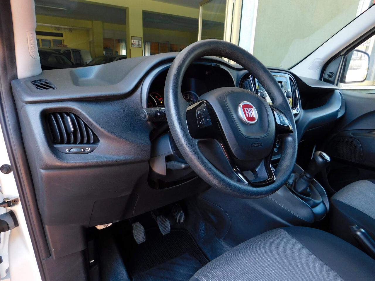 Fiat Doblò 1.3 Mjet Euro6 Cargo SX 2020