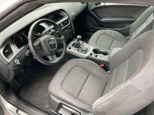 Audi A5 Cabrio 2.0 TDI F.AP. Ambiente