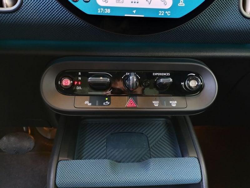 MINI Mini Countryman U25 Mini C Countryman Favoured tua da 389,00 al mese