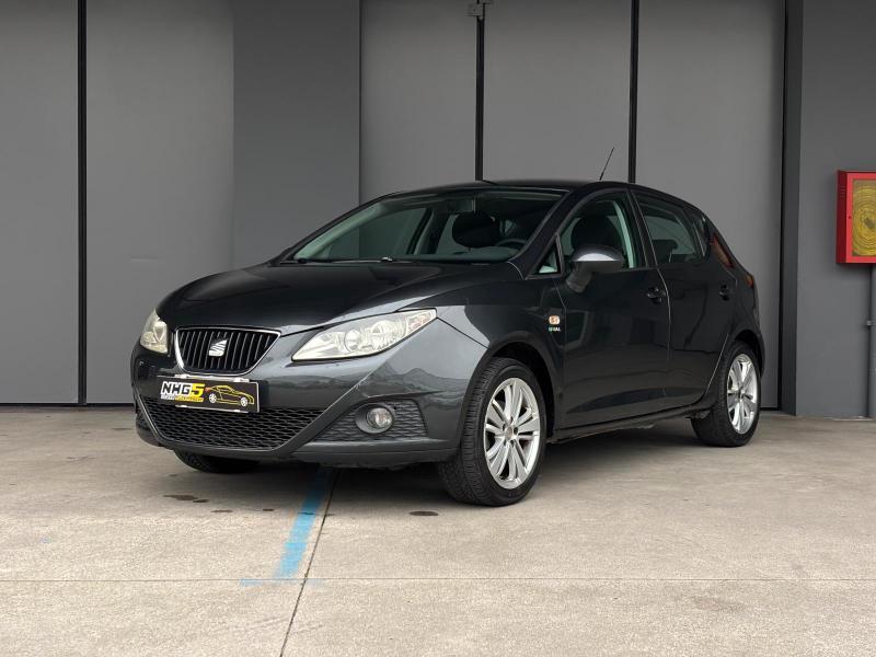 Seat Ibiza 5 Porte Ibiza 5p 1.4 Style (stylance)