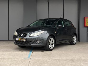Seat Ibiza 5 Porte Ibiza 5p 1.4 Style (stylance)