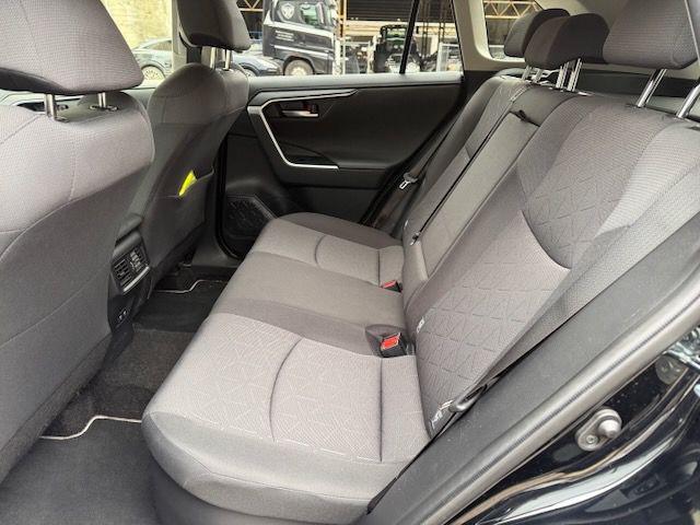 TOYOTA RAV 4 MY23 RAV4 2.5 HV (222CV) E-CVT AWD-i Dynamic