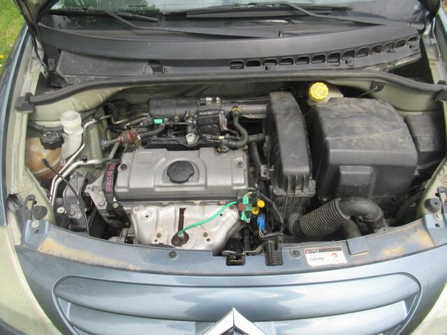 Citroen C3 BENZINA 1.1 Exclusive Style (poss. GPL)