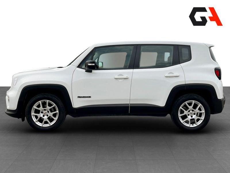 Jeep Renegade Renegade 1.6 Mjt 130 CV Longitude