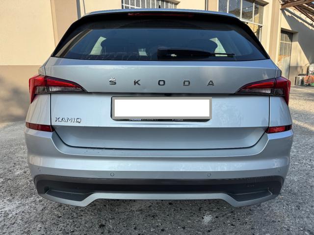 SKODA Kamiq SUPER BLACK FRIDAY!!!? 14.800,001.0 TSI Ambition