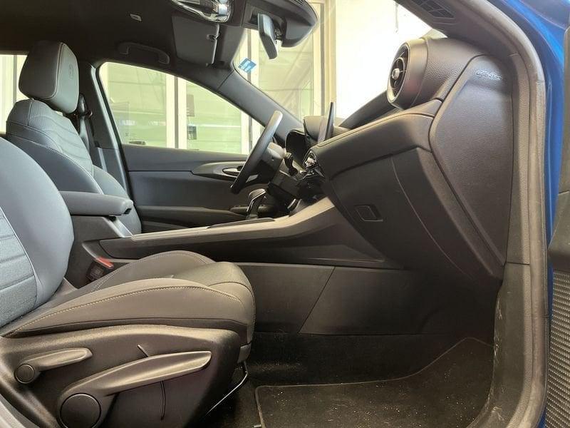 Alfa Romeo Tonale 1.6 diesel 130 CV TCT6 Ti