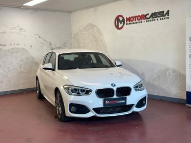 Bmw 118 118d 5p. Sport