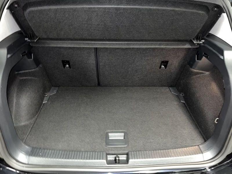 Volkswagen T-Cross 1.0 TSI 85kW Life LED NAVI CAMERA