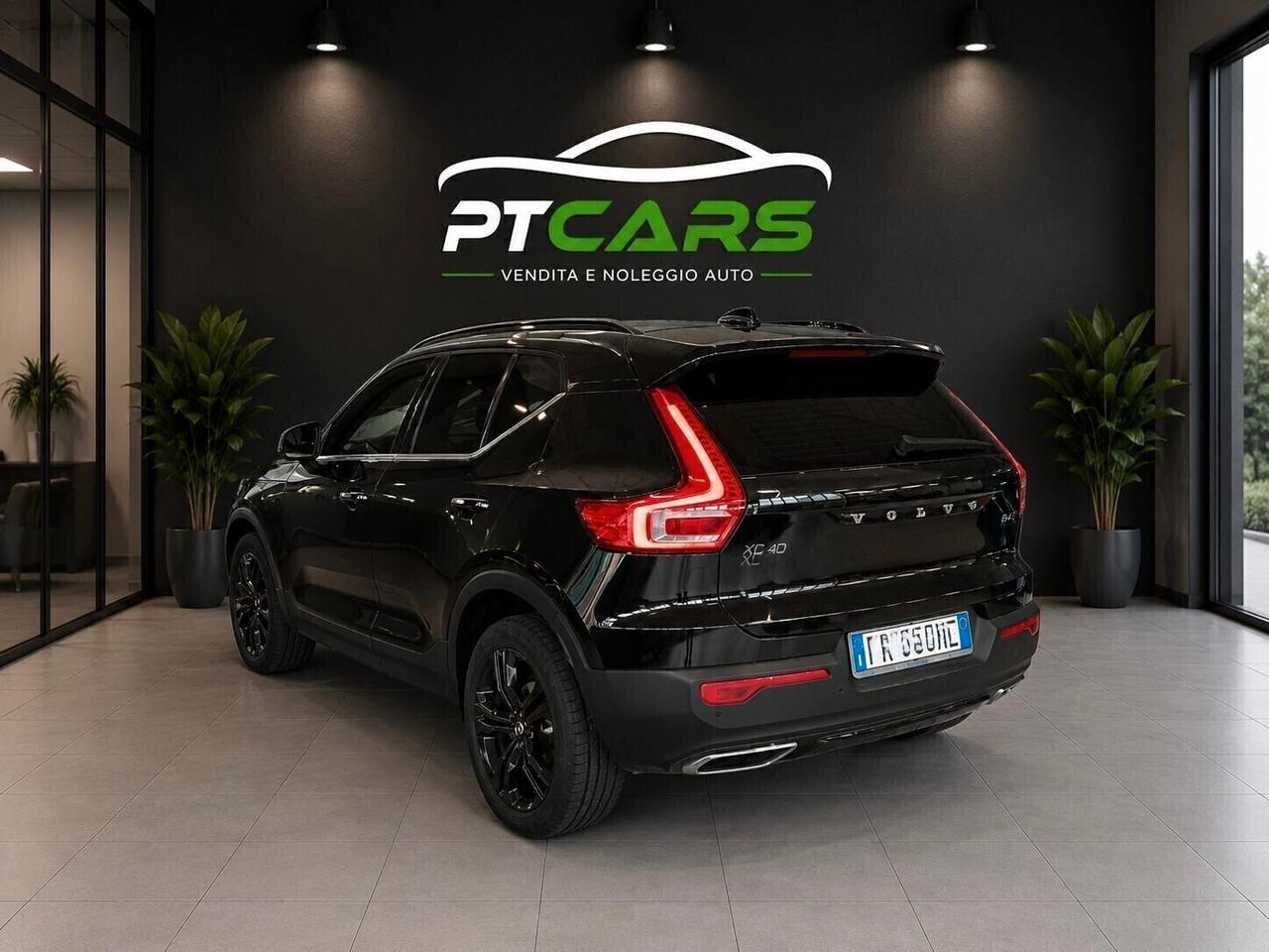 Volvo XC40 D3 150cv Geartronic Inscription