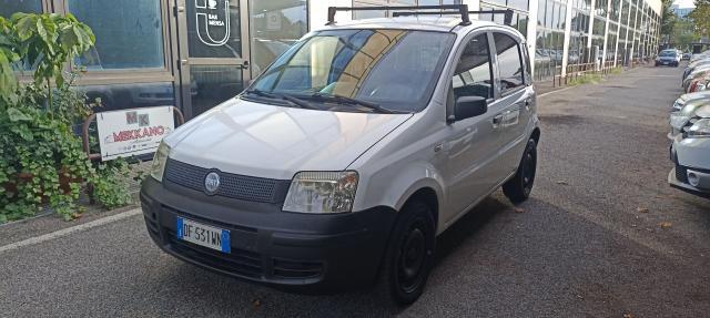 Fiat Panda 1.3 69 cv Mjt Diesel Dynamic Van Climatizzatore