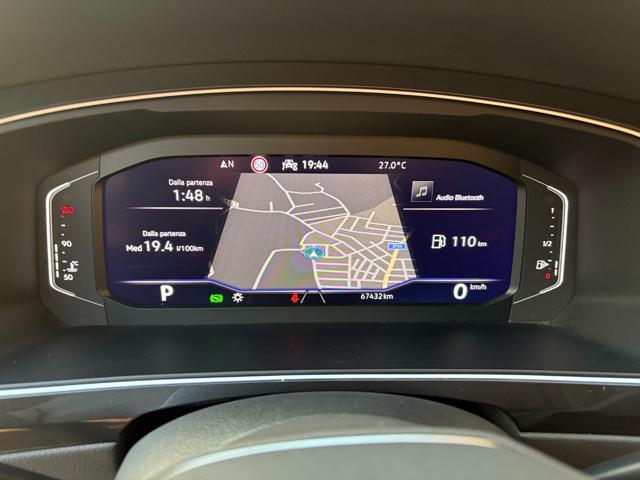 VOLKSWAGEN Tiguan 2.0 TDI 150 CV SCR DSG Elegance VIRTUAL
