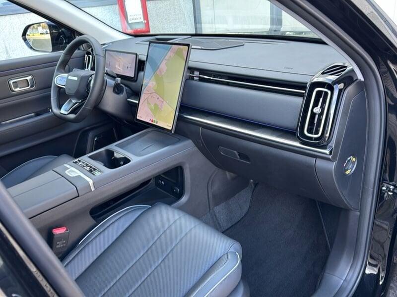 Jaecoo Jaecoo 7 Super Hyb. Jaecoo 7 1.5 TGDI 347 CV PHEV Exclusive