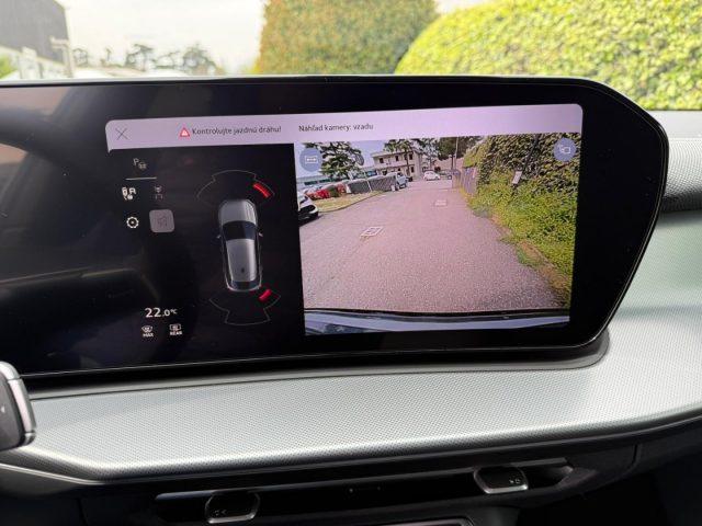 AUDI Q3 Sportback TFSI 110 Kw S tronic S Line Edition KM0