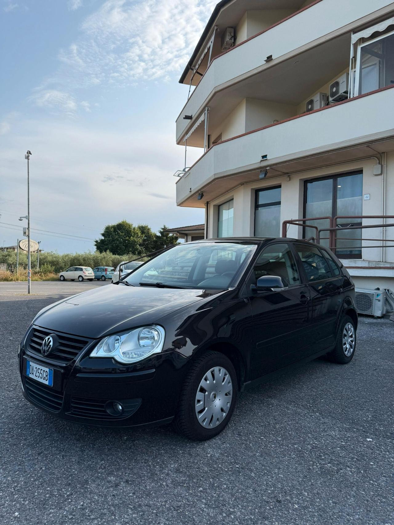 Volkswagen Polo 1.4 16V FSI 5p. Comfortline
