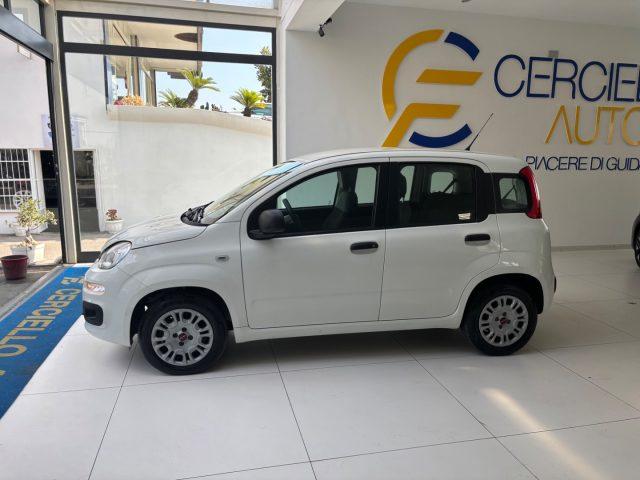 FIAT Panda 1.2 EasyPower tua da ?119,00