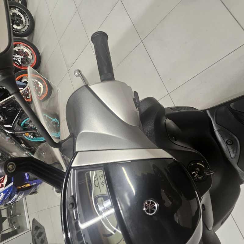 Yamaha Xenter 150 - 2017