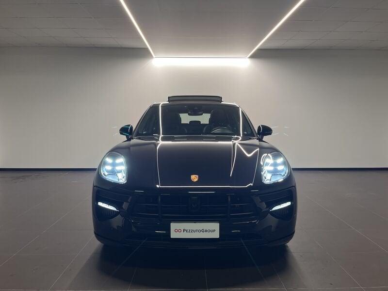 Porsche Macan MACAN 2.9 V6 GTS 380CV