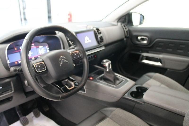 Citroën C5 Aircross BlueHDi 130 S&S Shine