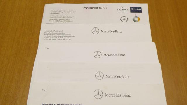 MERCEDES-BENZ SLK 250 CDI Sport