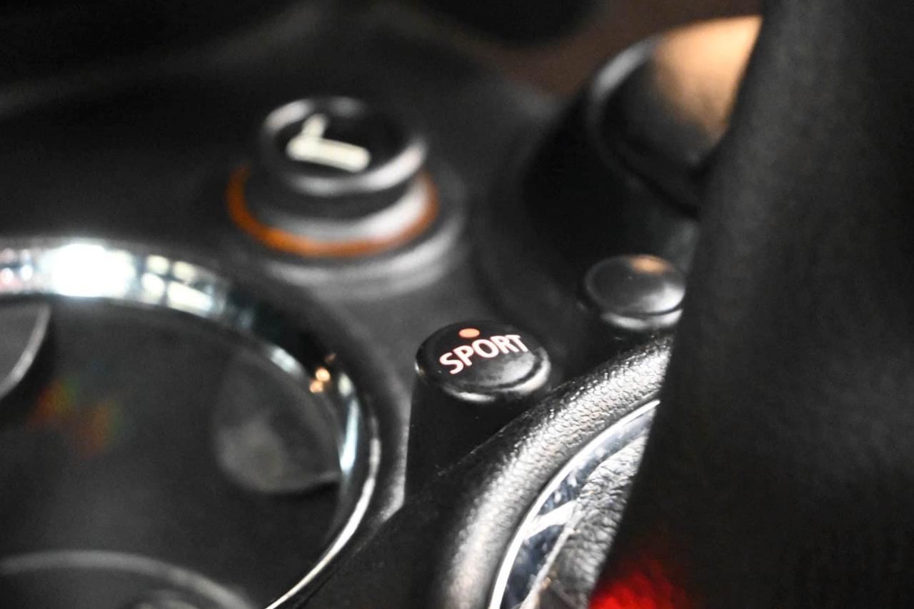 MINI Mini Clubman (R55) Mini 1.6 16V Cooper Cl...