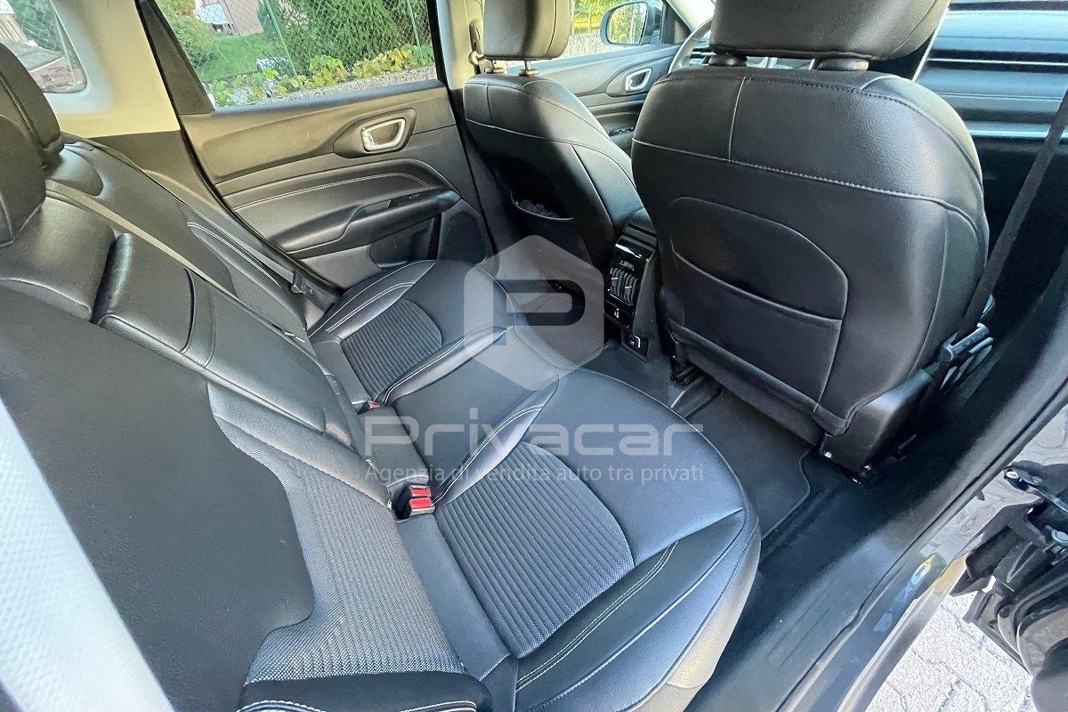 JEEP Compass 1.3 Turbo T4 190 CV PHEV AT6 4xe Limited