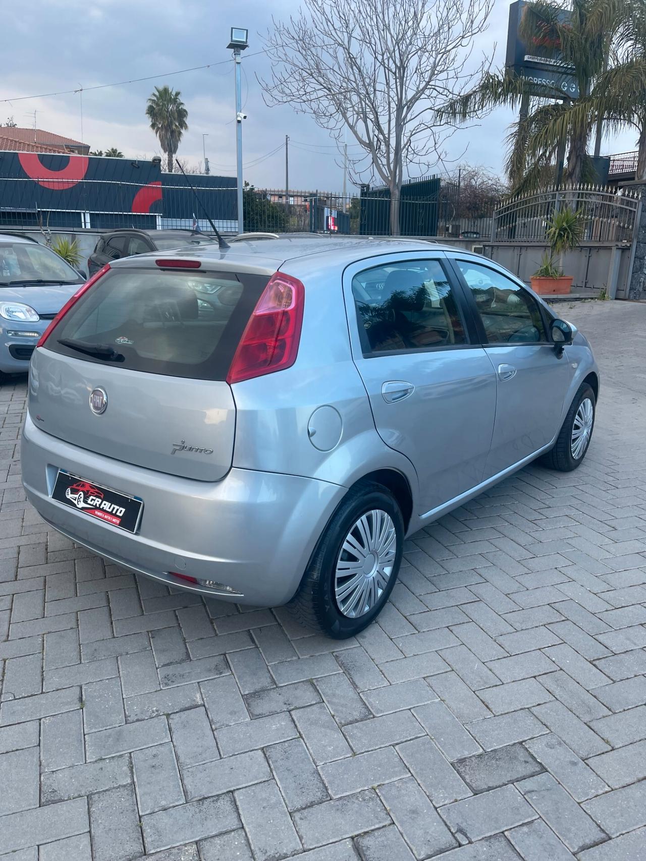 Fiat Grande Punto 1.2 fire 5 porte