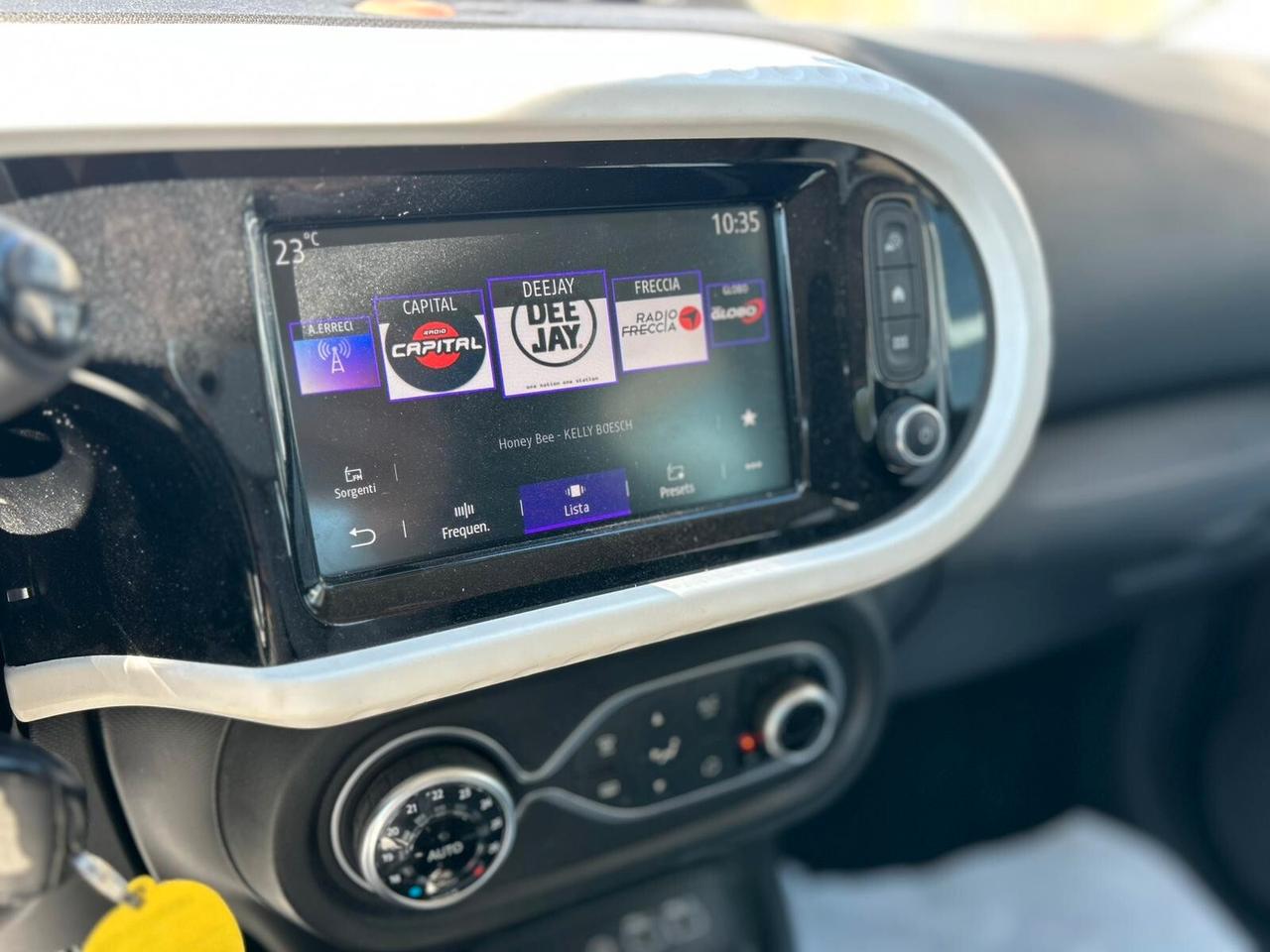 Renault Twingo SCe 65 CV Equilibre