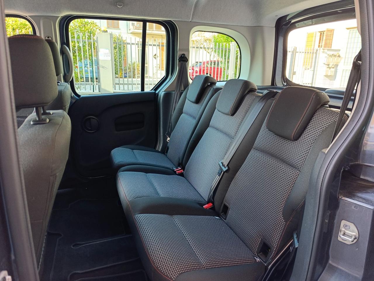 Mercedes-benz Citan Tourer 1.5 111 CDI Iva Esposta