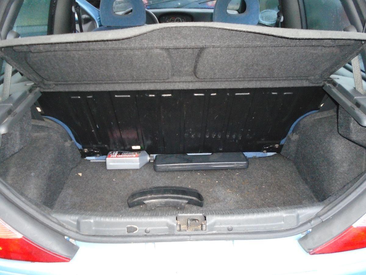 LANCIA Y 1.2 Vanity '03 75000 KM OK NEOP.