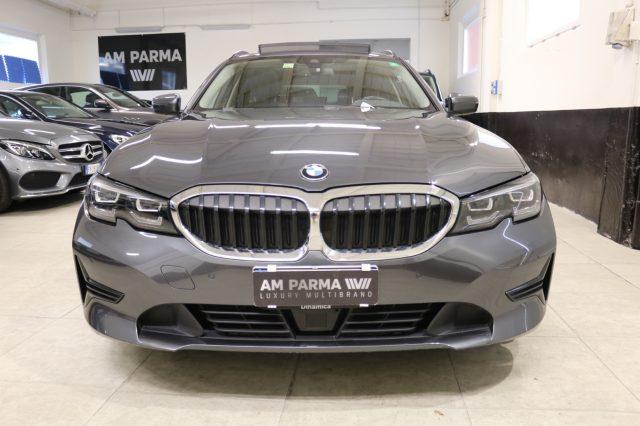 BMW 330 d 48V xDrive Touring "" TETTO PANORAMICO ""