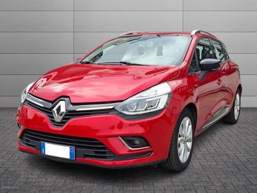 Renault Clio Sporter 0.9 TCe Energy Duel2