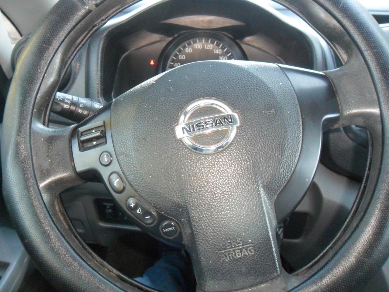 Nissan NV200 1.5 dCi 110CV 5 POSTI