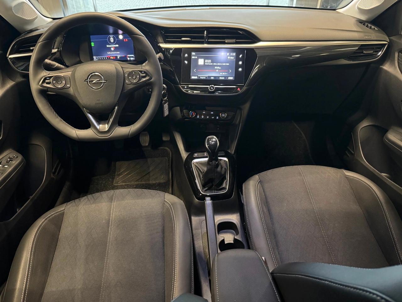 OPEL Corsa 6ª serie Corsa 1.2