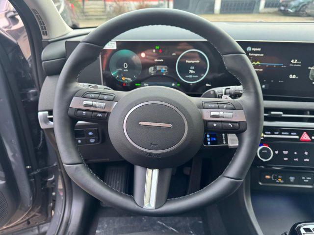 HYUNDAI Tucson 1.6 FULL HYBRID Aut. Exellence