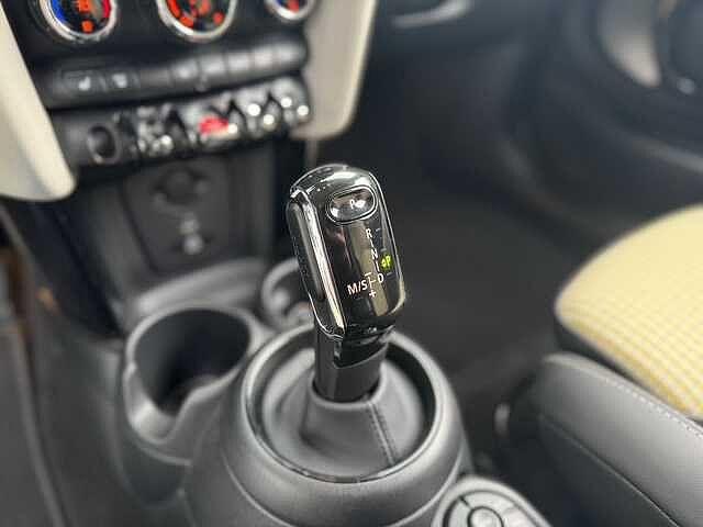 MINI Cooper S Mini 2.0 Cooper S