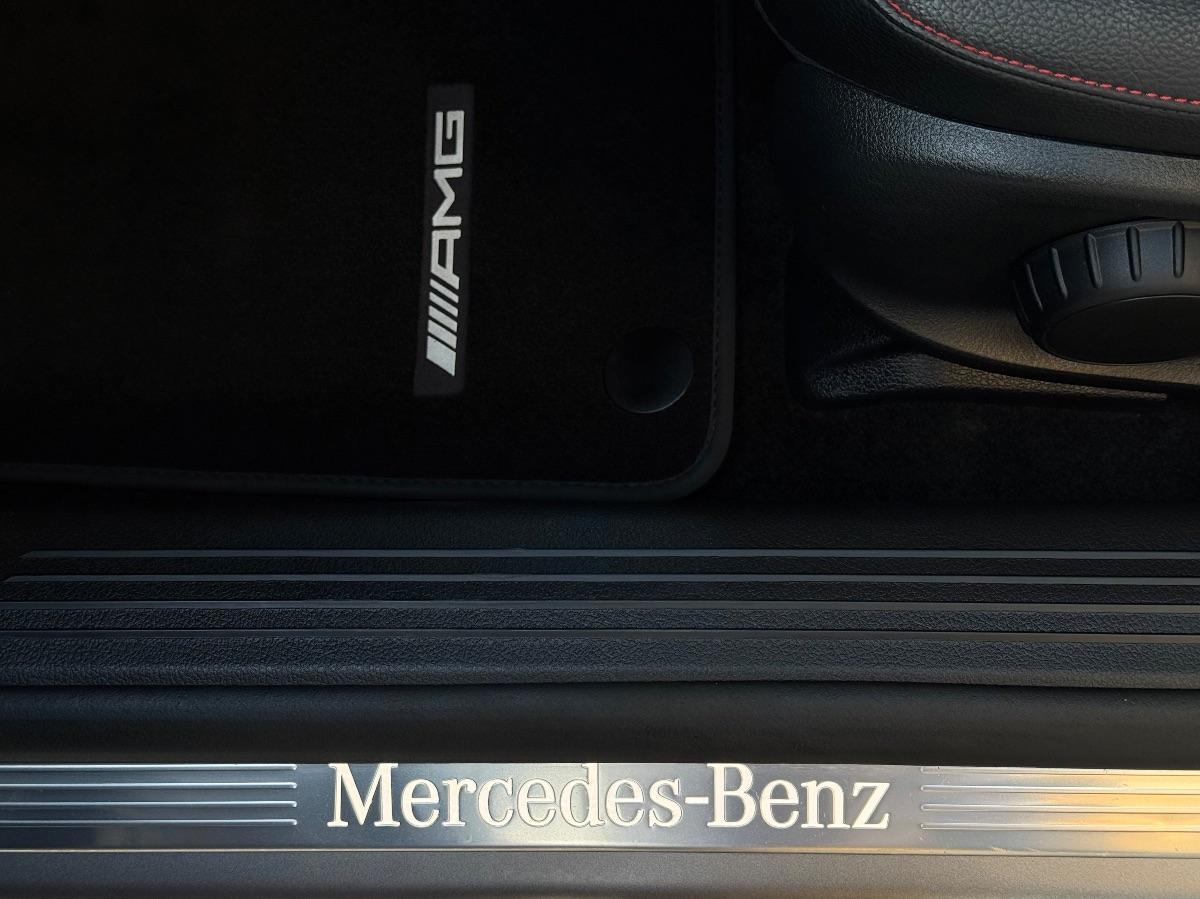 New Mercedes Classe A 250 4Matic Premium AMG Night Edition