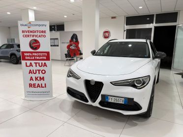 Alfa Romeo Stelvio 2.2 Turbodiesel 190 CV AT8 Q4 B-Tech