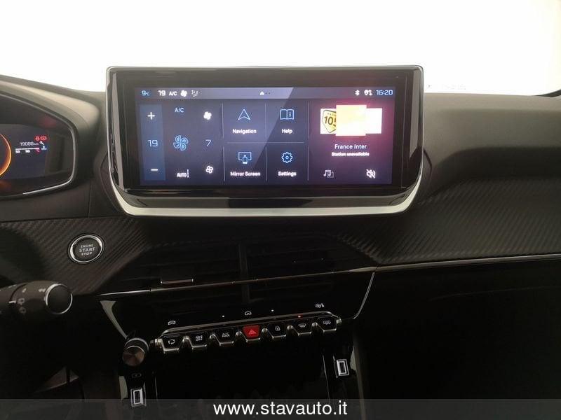 Peugeot 208 208 PureTech 100 Stop&Start 5 porte Allure