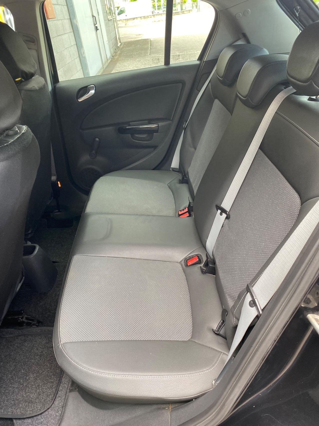 Opel Corsa 1.4 16V 5 porte Cosmo GPL 2032
