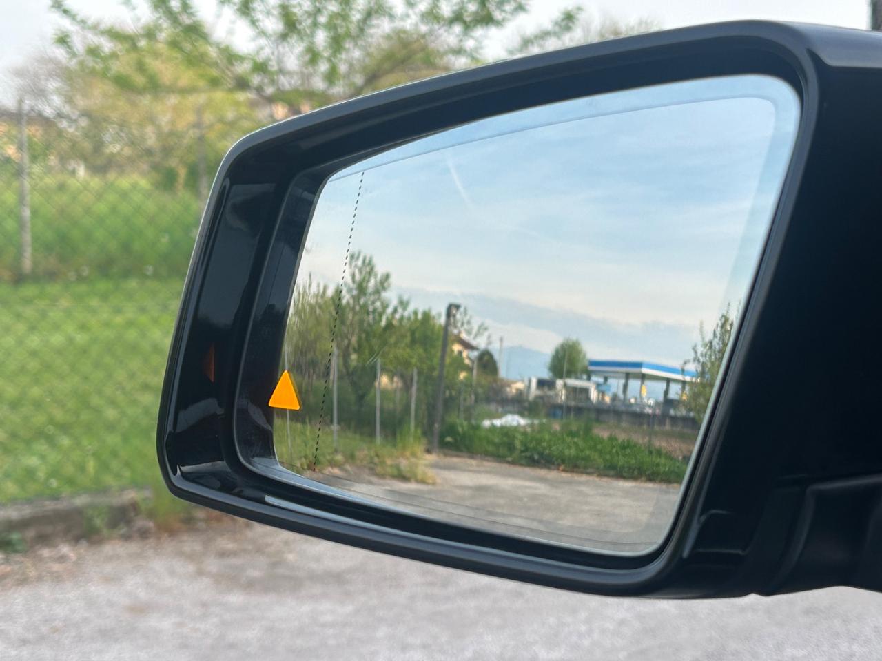 Mercedes-benz B 180 d Sport